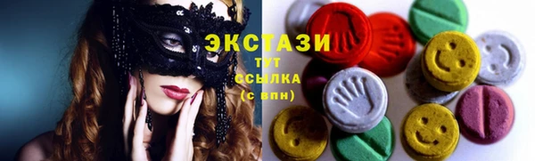 молекула духа Гусев